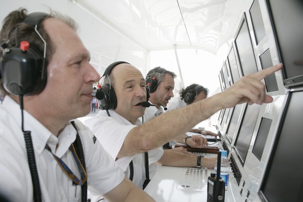 GP Bahrain - Prove Libere